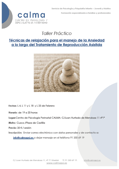 taller relajacion 01-2013