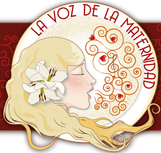 la voz maternidad
