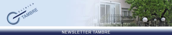 Clinica Tambre logo