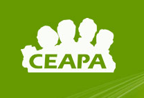 Logo CEAPA