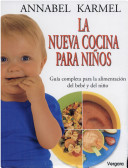 La nueva cocina ninos