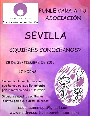 Cartel Sevilla pq