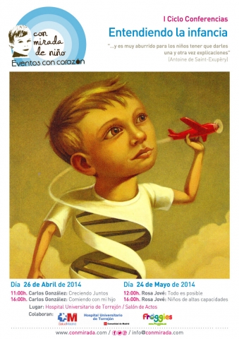 entendiendo la infancia