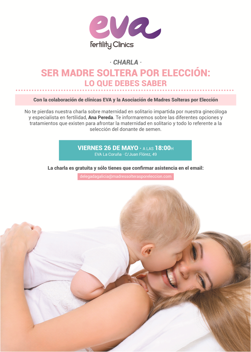 Charla Coruña- Clínicas EVA